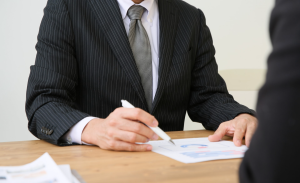 富田林市の、きのくに行政書士事務所